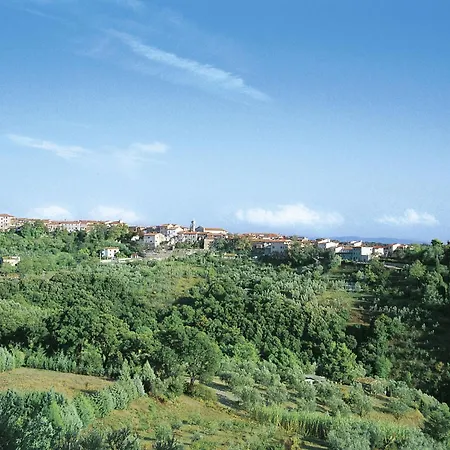 Le Debbiare-5 By Interhome Apartment Riparbella