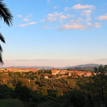 Le Debbiare-5 By Interhome Apartament Riparbella