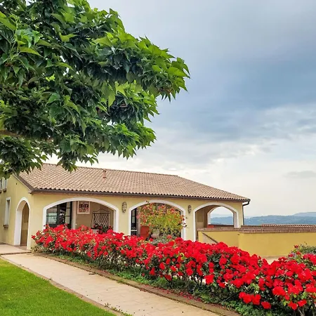 Le Debbiare-5 By Interhome *