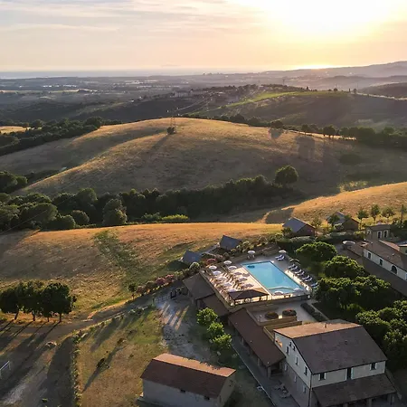 Apartament Le Debbiare-5 By Interhome *