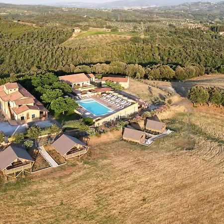 Le Debbiare-5 By Interhome * Riparbella