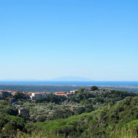 Le Debbiare-5 By Interhome Apartament