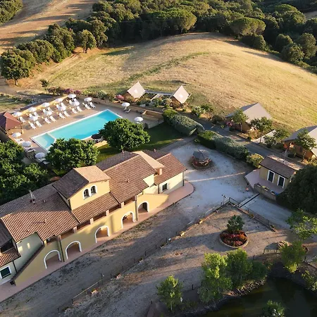 Apartment Le Debbiare-5 By Interhome