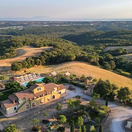 Le Debbiare-5 By Interhome *