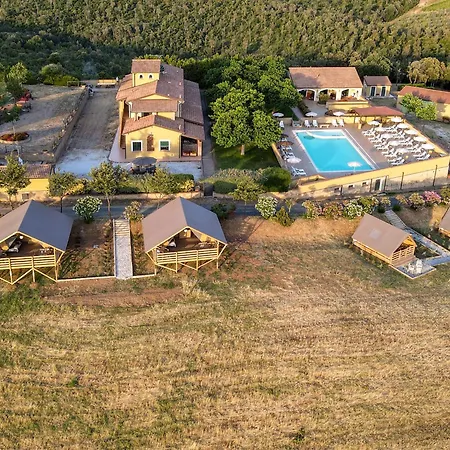 Apartment Le Debbiare-5 By Interhome