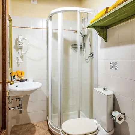 Le Debbiare-5 By Interhome Apartament *