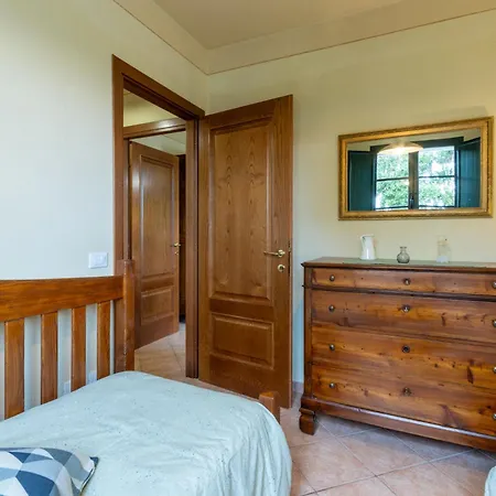 Le Debbiare-5 By Interhome * Riparbella