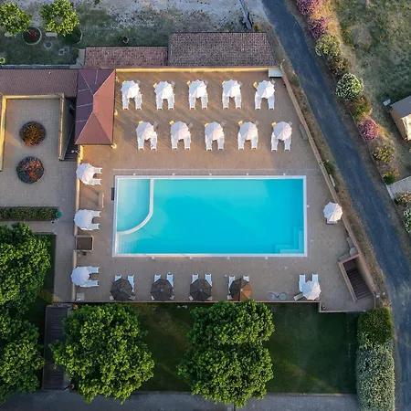 Apartment Le Debbiare-5 By Interhome *