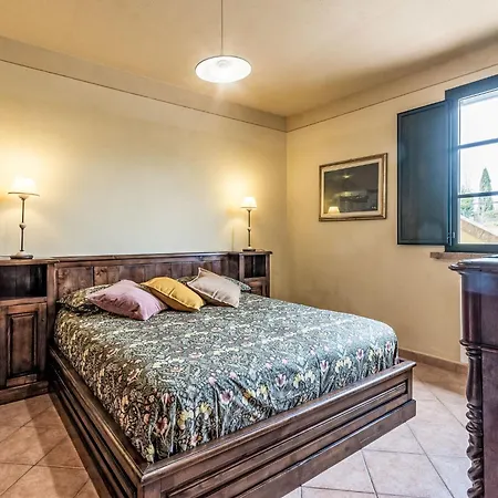 Le Debbiare-5 By Interhome *