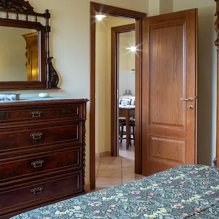Le Debbiare-5 By Interhome Riparbella