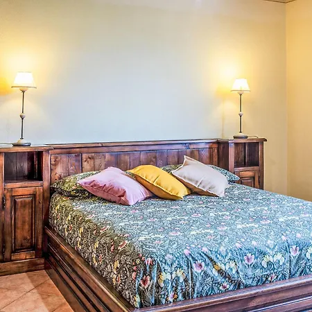 Le Debbiare-5 By Interhome * Riparbella