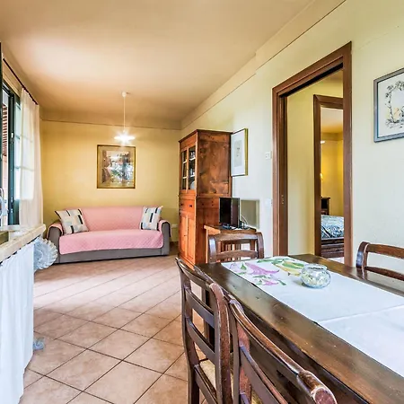 Apartament Le Debbiare-5 By Interhome
