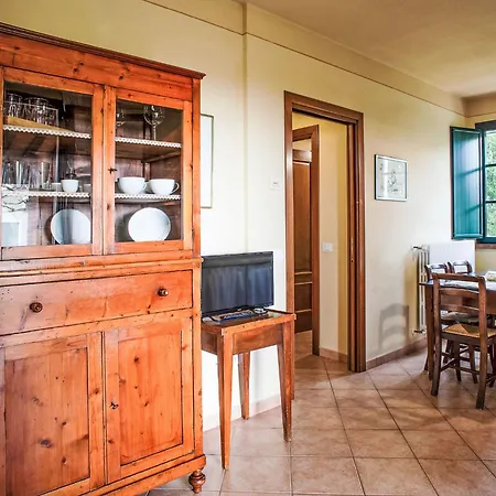 Le Debbiare-5 By Interhome Apartament