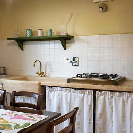 Le Debbiare-5 By Interhome *