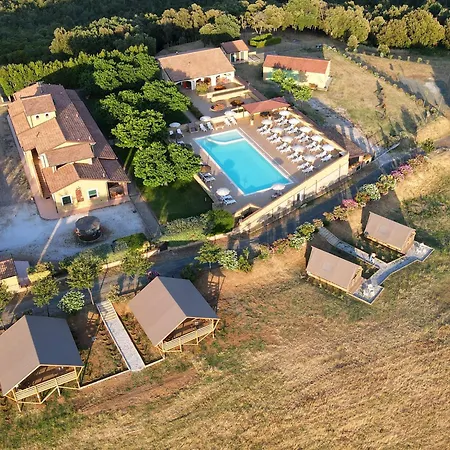 Le Debbiare-5 By Interhome * Riparbella