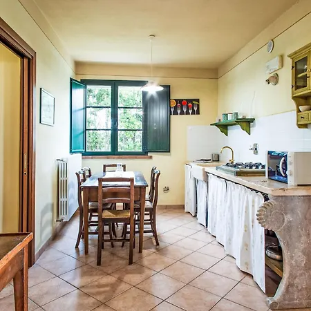 Le Debbiare-5 By Interhome * Riparbella