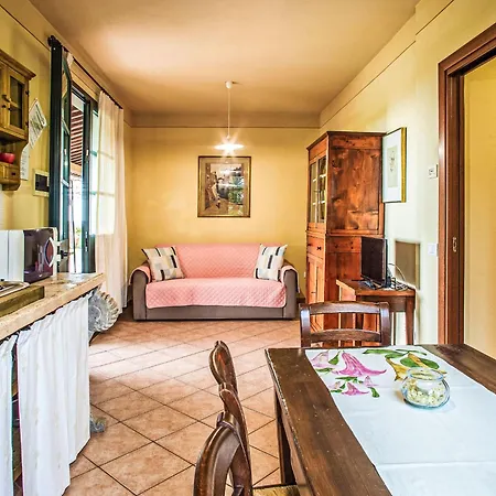 Le Debbiare-5 By Interhome Riparbella