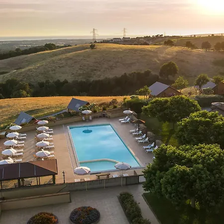 Le Debbiare-5 By Interhome * Riparbella
