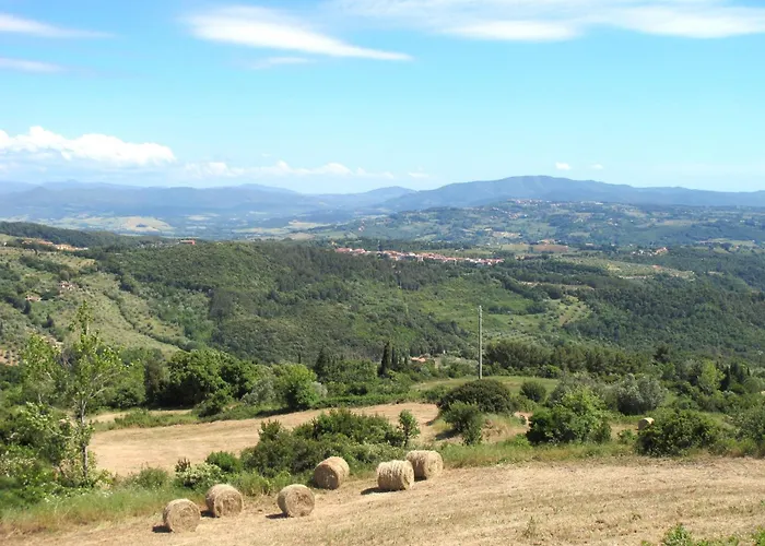 Le Debbiare-5 By Interhome * Riparbella