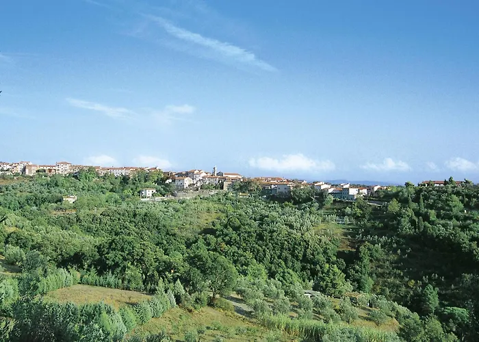 Le Debbiare-5 By Interhome Apartment Riparbella