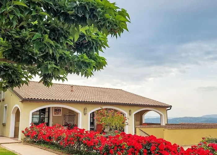 Le Debbiare-5 By Interhome *