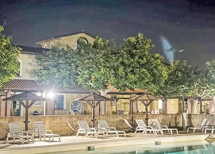 Le Debbiare-5 By Interhome Riparbella