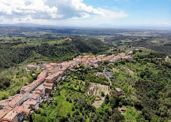 Le Debbiare-5 By Interhome