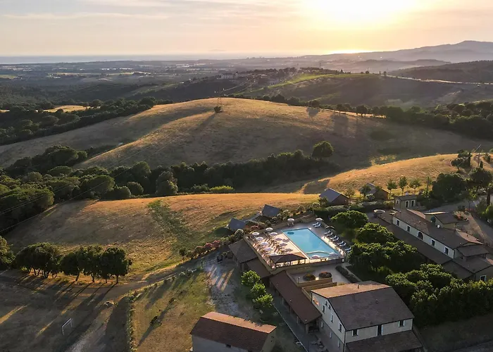 Apartment Le Debbiare-5 By Interhome *