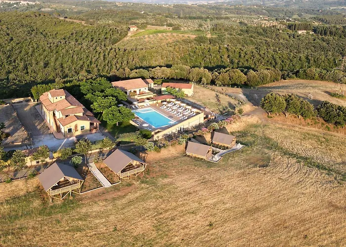 Le Debbiare-5 By Interhome * Riparbella