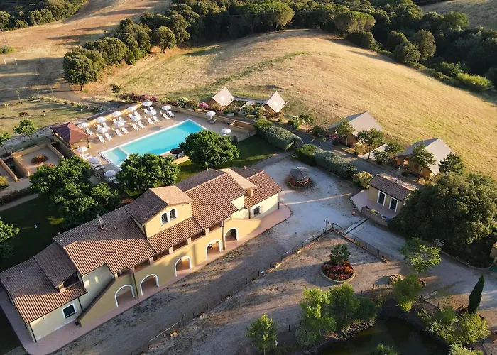 Apartment Le Debbiare-5 By Interhome