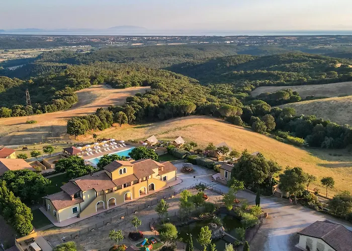 Le Debbiare-5 By Interhome *