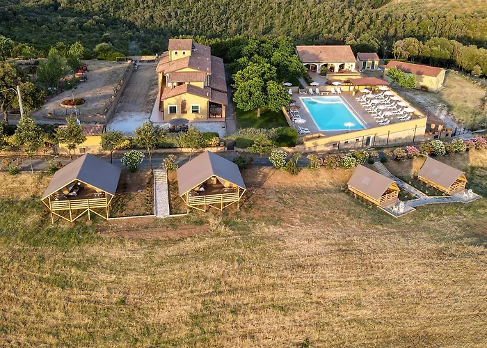 Apartment Le Debbiare-5 By Interhome