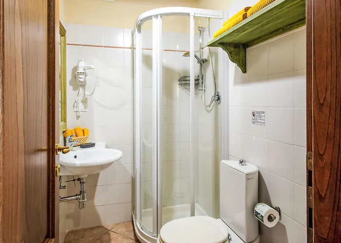 Le Debbiare-5 By Interhome Apartment *