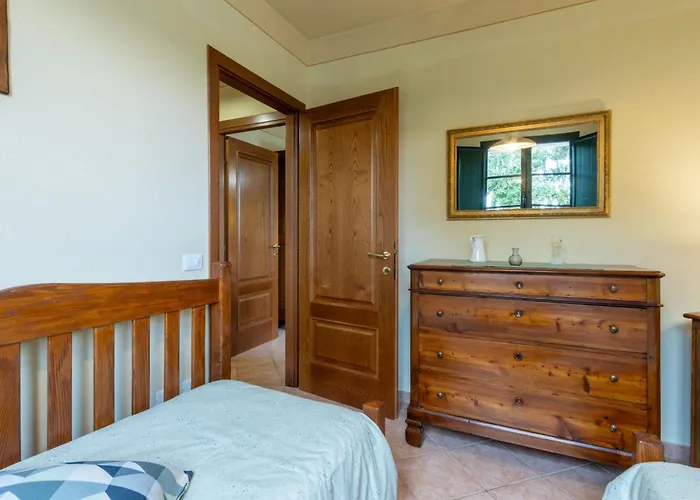 Le Debbiare-5 By Interhome * Riparbella