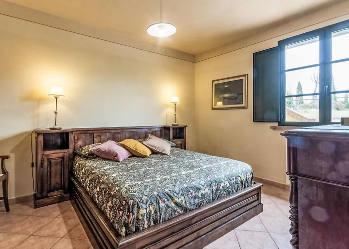 Le Debbiare-5 By Interhome *