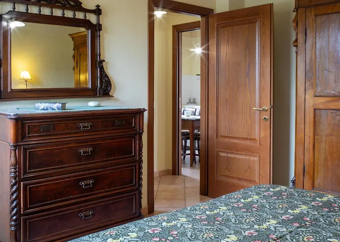 Le Debbiare-5 By Interhome Riparbella