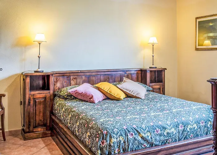 Le Debbiare-5 By Interhome * Riparbella