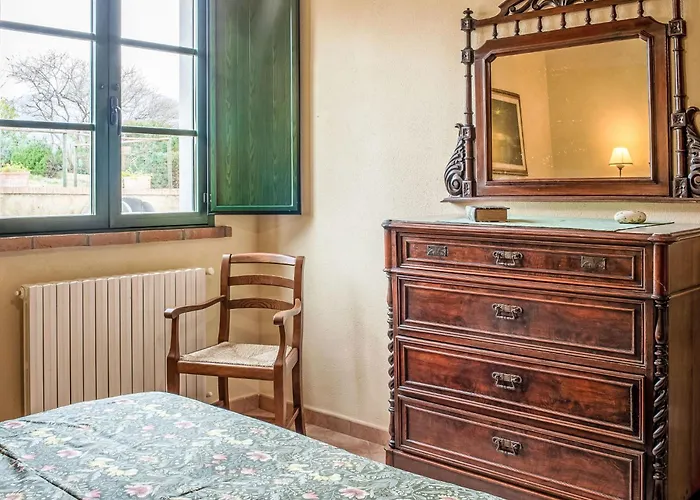 Apartment Le Debbiare-5 By Interhome