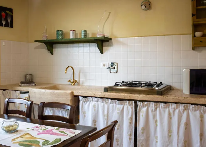 Le Debbiare-5 By Interhome *