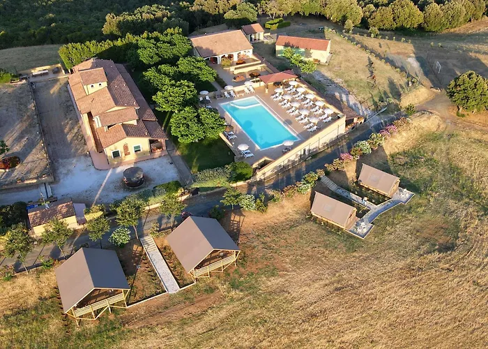 Le Debbiare-5 By Interhome * Riparbella