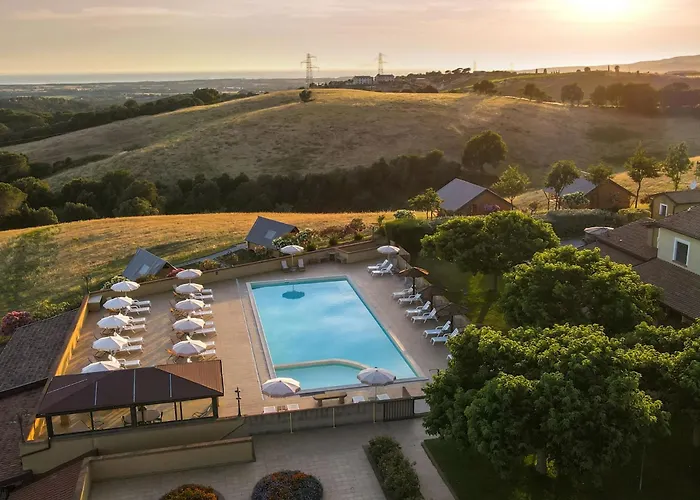 Le Debbiare-5 By Interhome * Riparbella