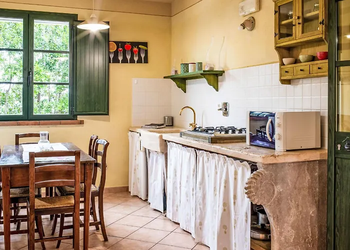 Le Debbiare-5 By Interhome