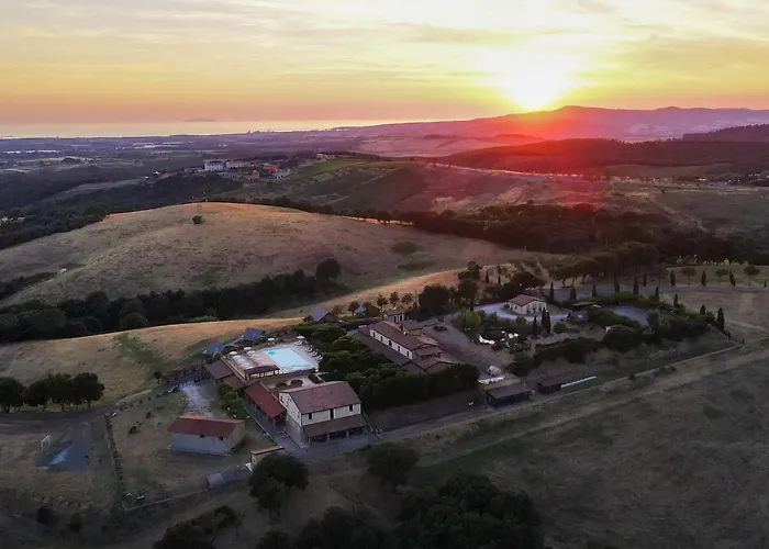 Le Debbiare-5 By Interhome Riparbella